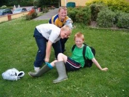 School sports day 2007 014